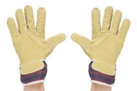 Best Safety Hand Gloves