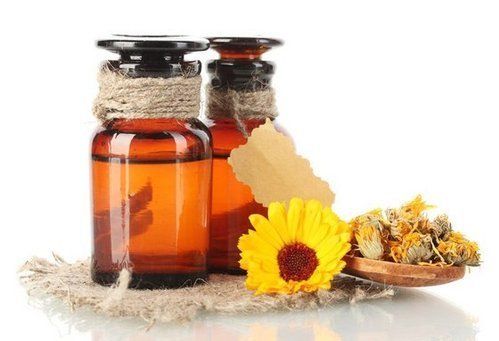 Calendula Floral Absolute Oil