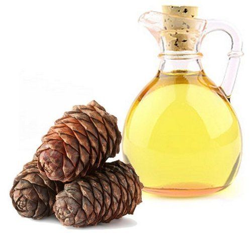 CedarWood Essential Oil