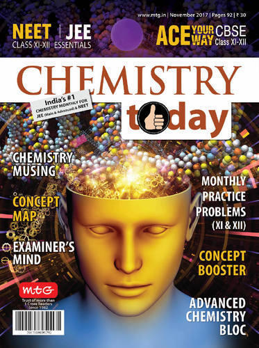 Chemistry Today Subscription