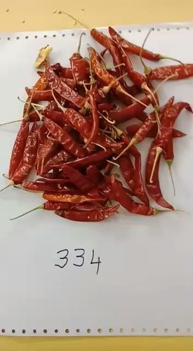 Dried Premium Red Chili