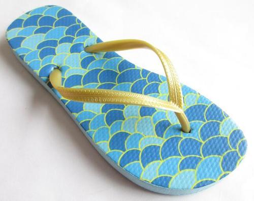 Flip Flop Slipper (Cugbo)