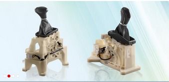 Gear Shifters - Premium Grade Alloy Materials, Lightweight Design , Advanced Inductive Sensing and E-Shifting Technology