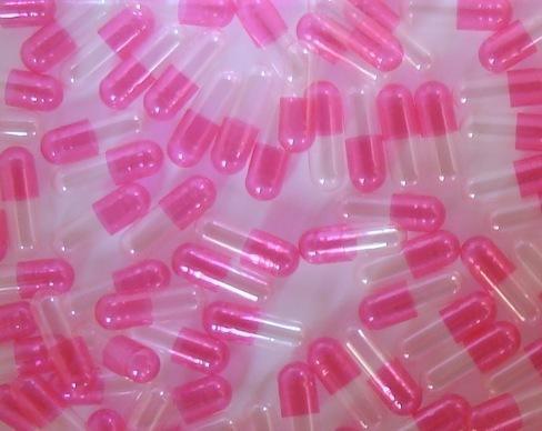 Gelatin Empty Capsules