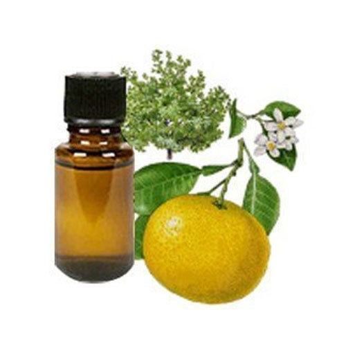 Grapefruit Essential Oil