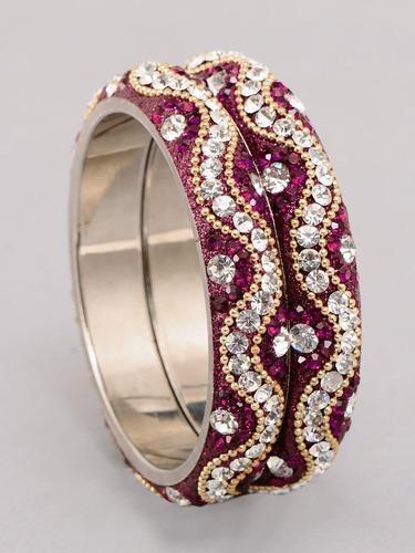 Handmade Fancy Bangle