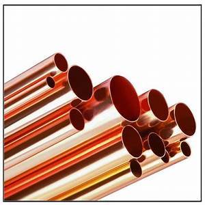 Copper Fittings-Copper Products-Products-Indigo Metalloys Pvt.Ltd.