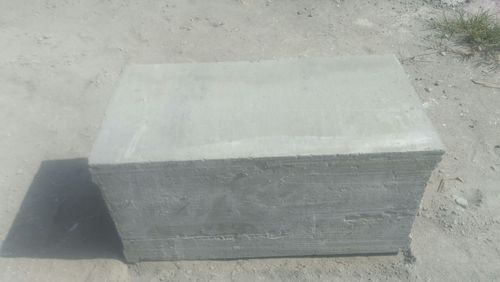 High Grade Solid Concrete Block