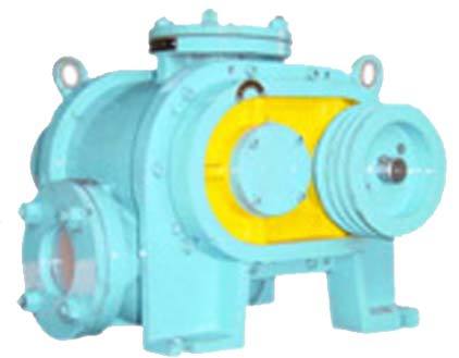 High Performance Twin Lobe Air Blowers (Everest)