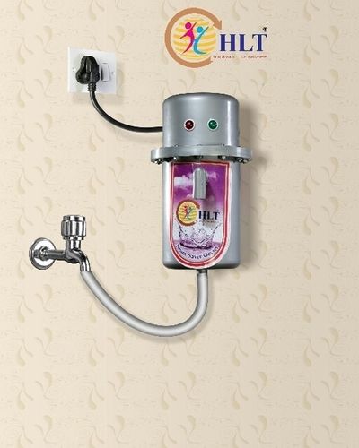 HLT Bathroom Water Heater