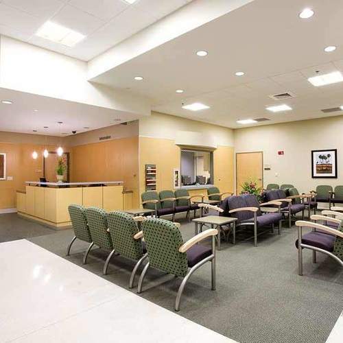 Hospital Interior Designing Service By YP DESIGN HOUSE