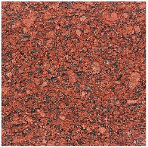 Imperial Red Granite