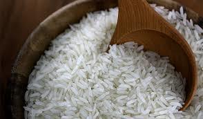Indian Pure Basmati Rice