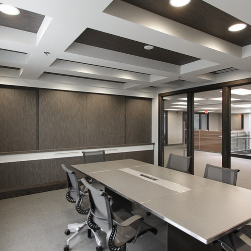 Offices Interior Designing Service