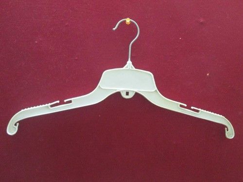 All Colors Plastic Garment Hanger