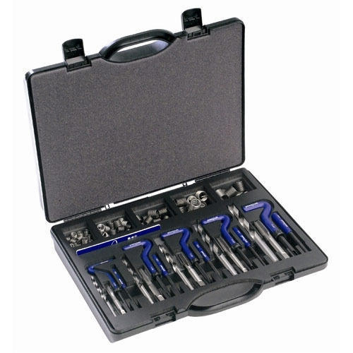 Power Coil Thread Repair Range Kits