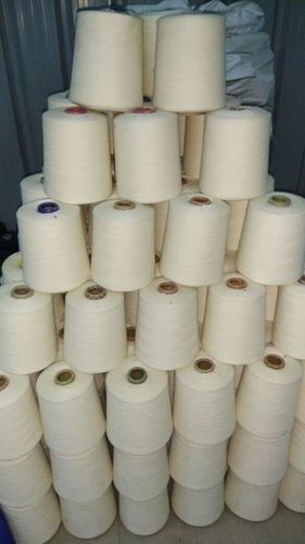 Pure Textile Grade Cotton Yarn