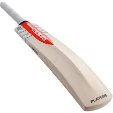 Wood Pure Wooden Cricket Bat