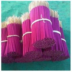 Raw Pink Incense Stick