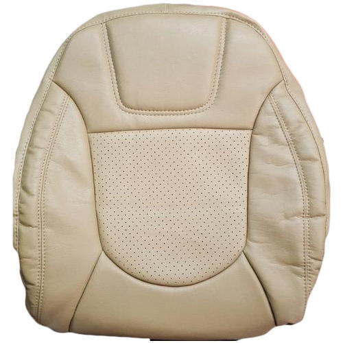 Rexine Car Seat Cover