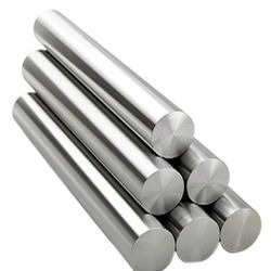 Round Mild Steel Bars