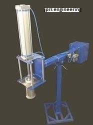 Semi Automatic Micher Machine (Food Processing Mixers)