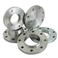 Stainless Steel MS Flange