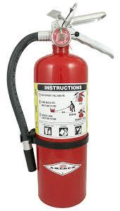 Automatic Modular Fire Extinguishers