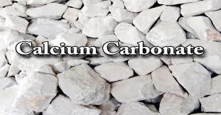 Calcium Carbonate Powder