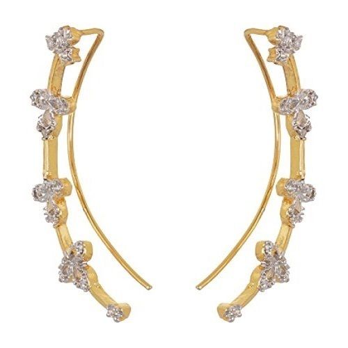 Designer Ear Cuffs