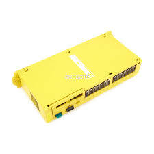 FANUC A02B-0166-B501 AC Drive