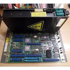 FANUC A16B-1212-0100-01 AC Drive