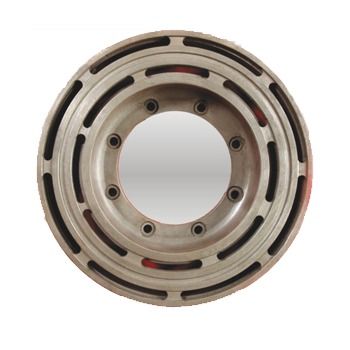 Four Wheeler Auto Clutch - High-Grade Steel Construction | Exceptional Quality, Reliable Performance, Invoice Transparency