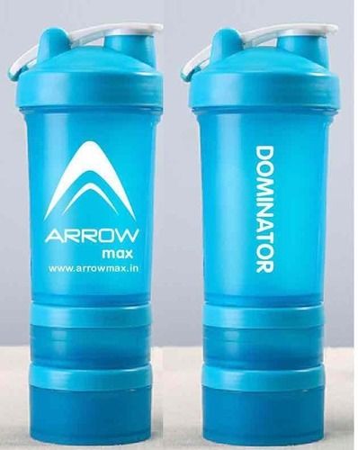 Gym Protein Shaker Bottles