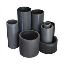 Hdpe Water Pipe