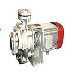 High Efficiency Automatic Pump