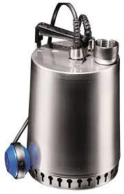 High Performance AP Pumps