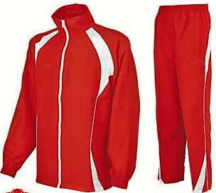 Impeccable Finish Track Suits