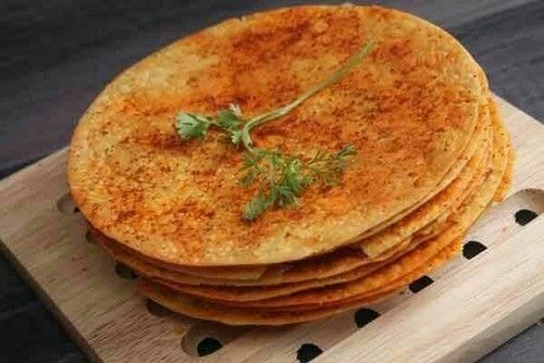 Mouth-watering Taste Masala Khakhra