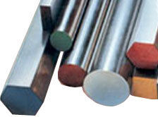 Nickel Alloy and Non Ferrous Bar