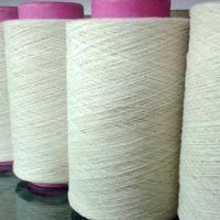 Open End Yarn 14/1 Raw White