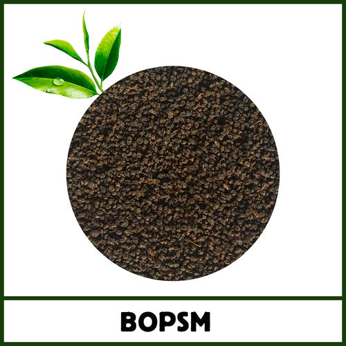 Plain Pure Bopsm Assam Tea