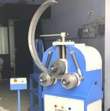 Quality Approved Angle Bending Machine