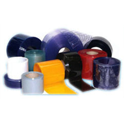 Rigid Quality PVC Rolls