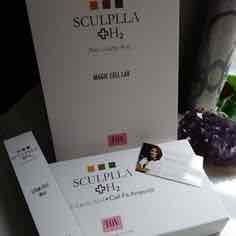 Sculplla H2 Hanacure Facial Mask