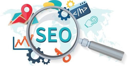 राउंड सर्च इंजन ऑप्टिमाइज़ेशन (Seo) सेवाएं