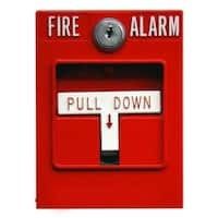 Superior Grade Fire Alarm