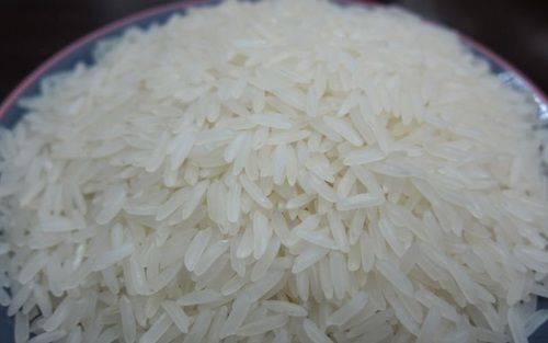 Thai Jasmine Rice (Thai Hom Mali Rice)