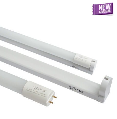16w T8 LED Bright Line Tube Light With Fixture