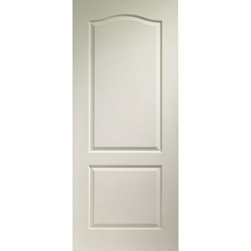 2 Panel Moulded Skin Door